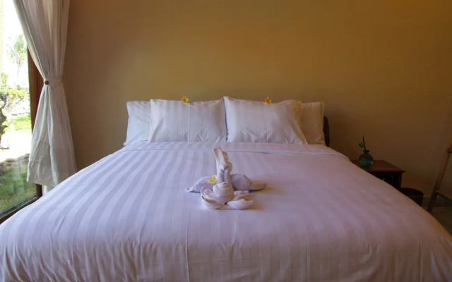 Bali Hai Island Resort