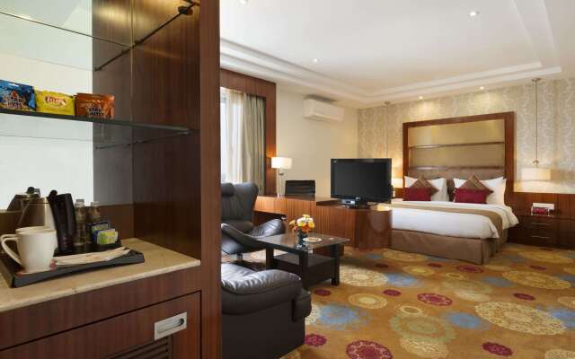 Ramada by Wyndham Ahmedabad