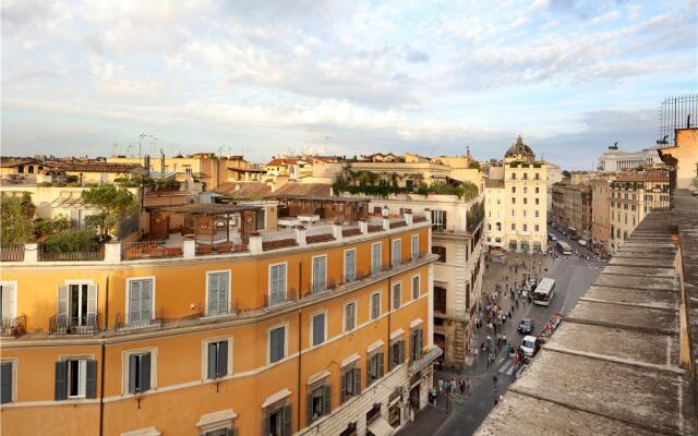 Hotel della Torre Argentina