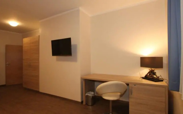 Pension Central Semmering