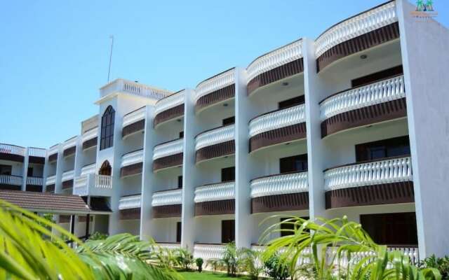 White Peacock Resort Mtwapa