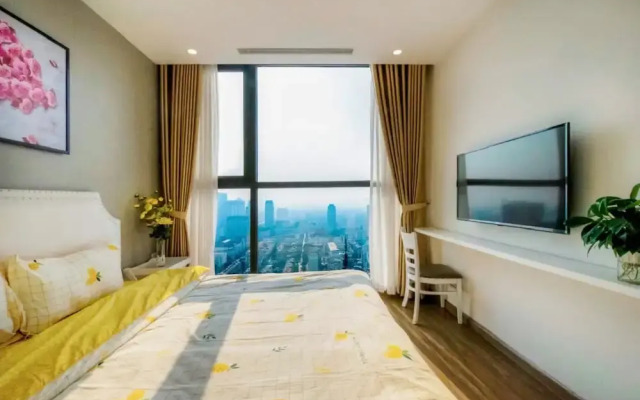 Vinhomes Skylake Managed by Anstay Residence
