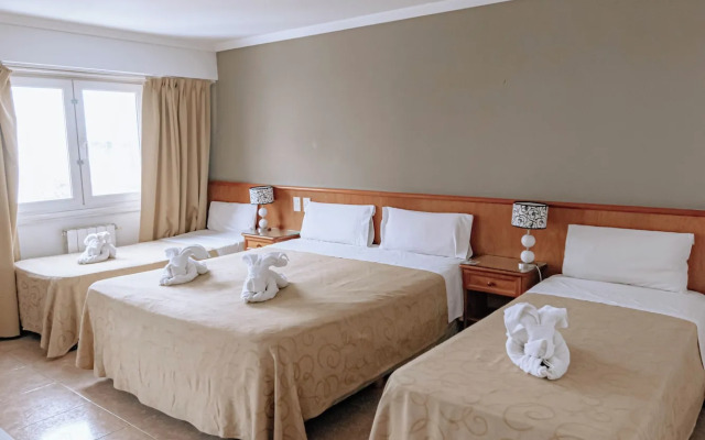Hotel Ortegal