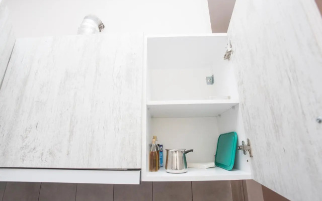 Closer "Central studio and Apartment"