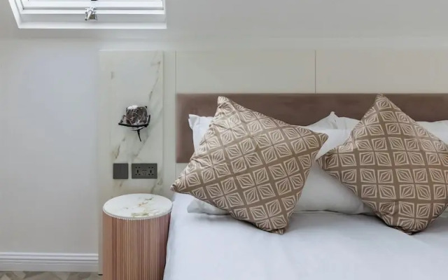 Rosemay Hotel
