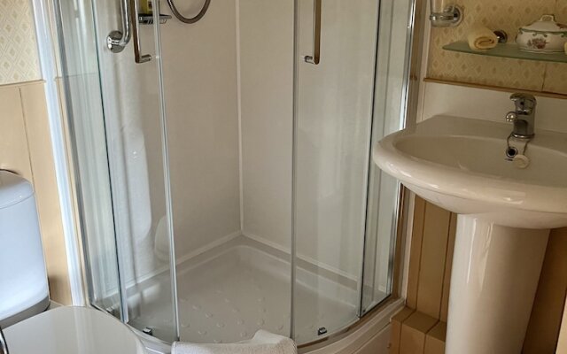 Castle View Guest House