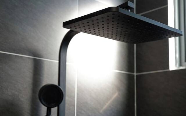 The MASTERI ANGIA Prestige Suite