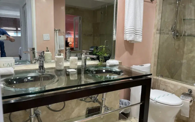 Sian Oceanfront Condos