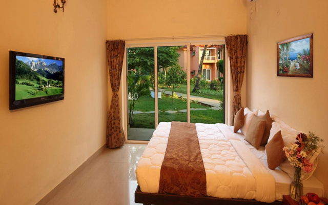 The Byke Old Anchor Beach Resort & Spa – Guest Rooms – Cavelossim