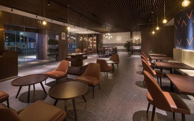 Holiday Inn Express Nanchang West Station by IHG