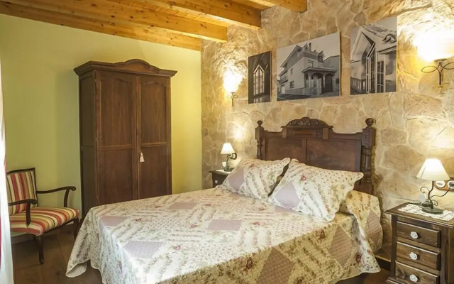 Apartamentos Rurales Millan
