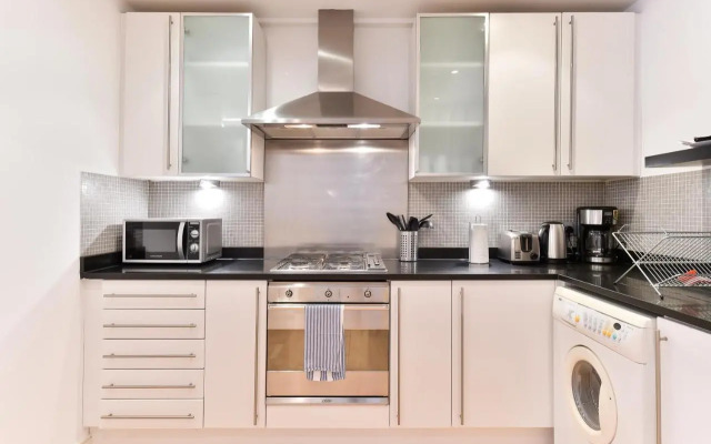 Shoreditch Vibe Apartments