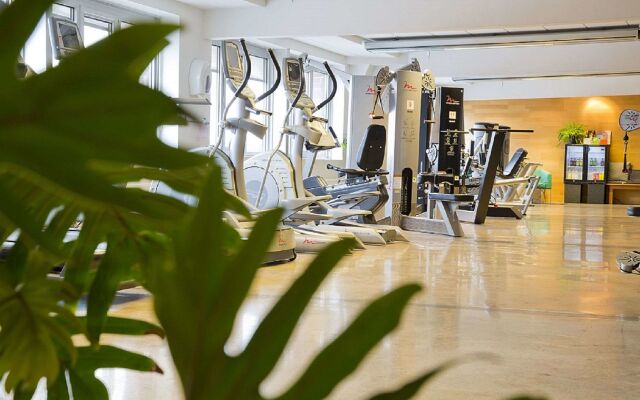 Mornington Hotel Stockholm Bromma