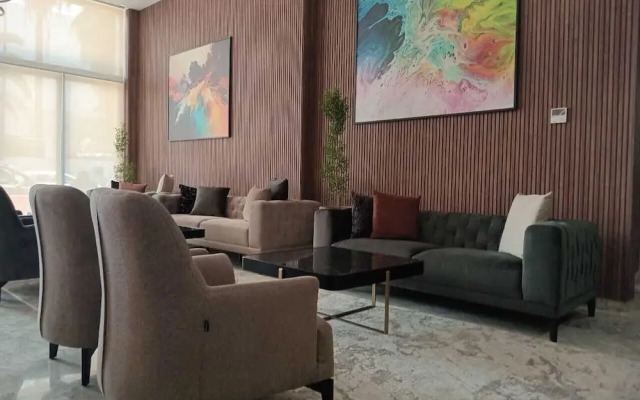 Executive Boutique Hotel Rabat