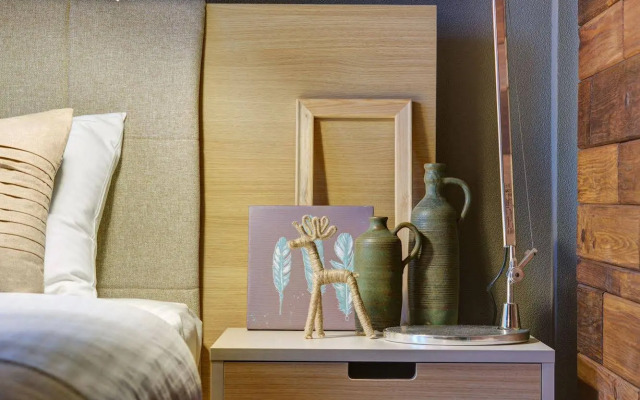 Poet Art Hotel