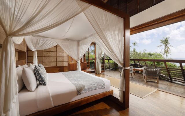 The Cove Bali by Nakula