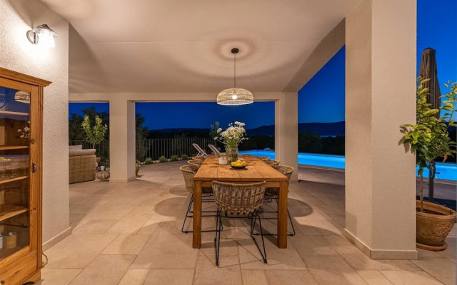 Villa Afrodita With Private Pool