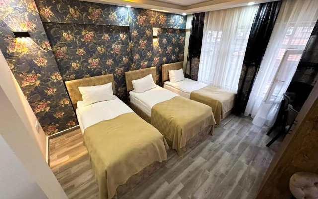 Marmara Sahil Otel
