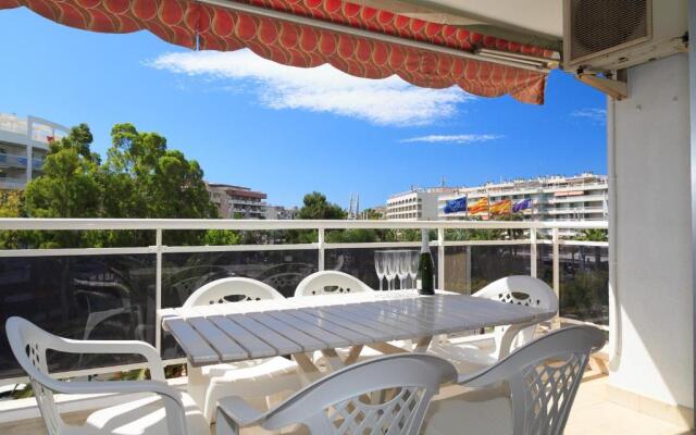 UHC Rhin-Danubio Apartments