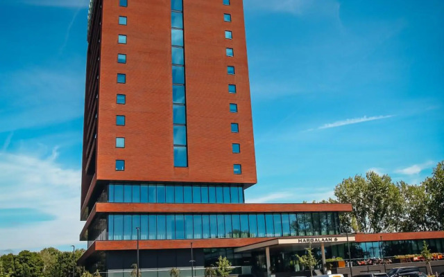 Van der Valk Hotel Schiedam