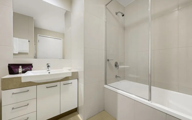 Quest Moorabbin Apartment Hotel