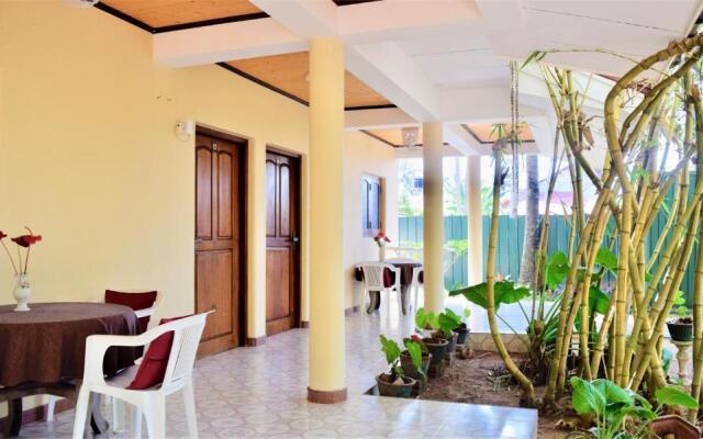 Rico Shadow Guest House