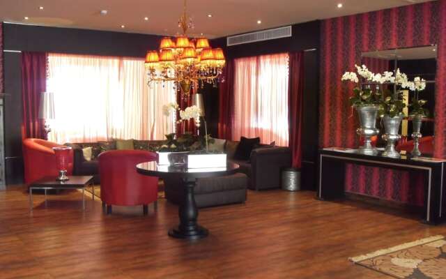 Al Manzil Suites - 2 Adliya