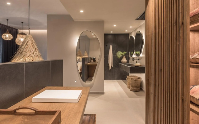 The Syntopia Hotel