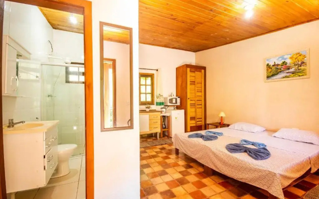 EcoLodge Paraty