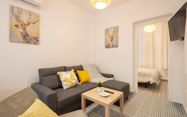 MOLINO CORTEZA DELUXE 6 pax