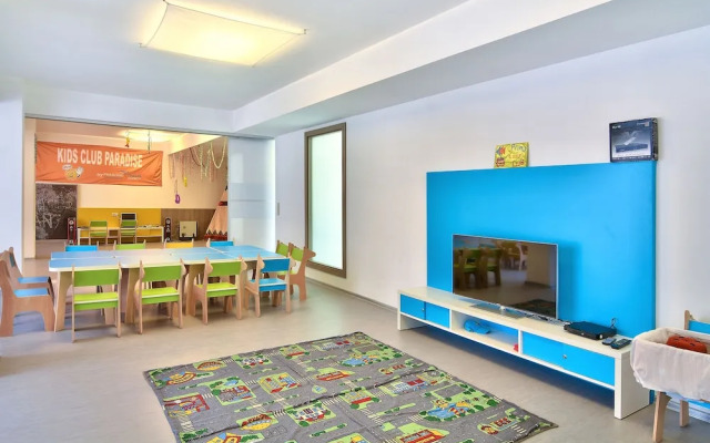 Ralitsa Aqua Club