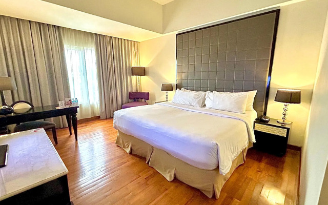 Diradja Hotel
