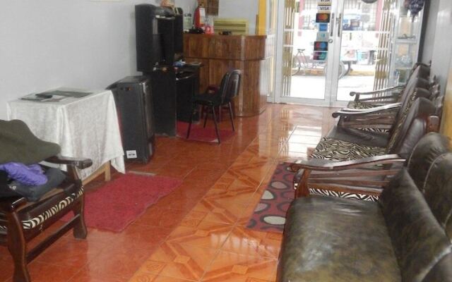 Candis House Puno