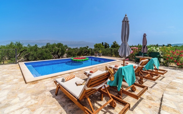 House Villa Getaway