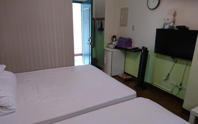 Feng Chia Love Heart