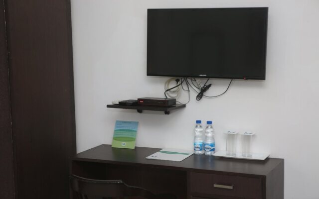 Mint Moulsari Suites