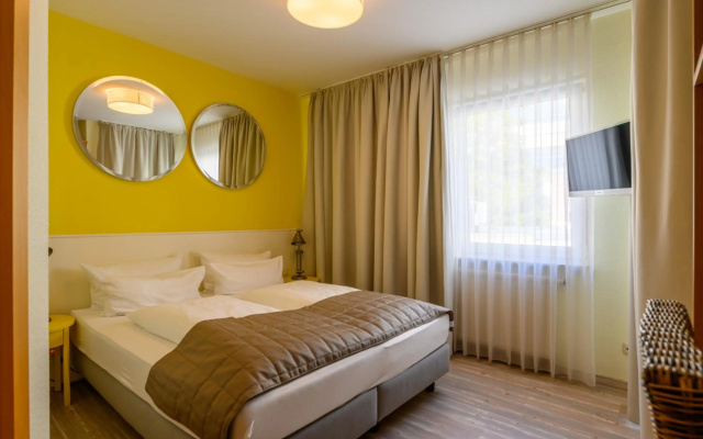 Hotel Glockengasse