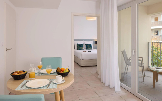 Quality Suites Marseille Centre Lodi