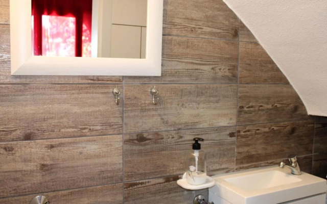 Bungalo en primera linea de la playa