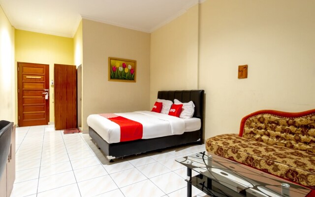Gaminong Inn by OYO Rooms