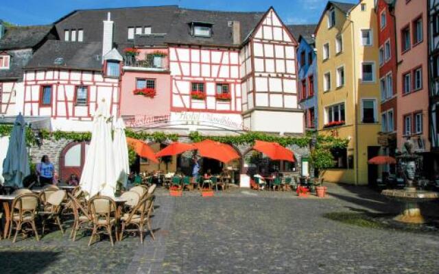 Hotel-Restaurant Moselblümchen