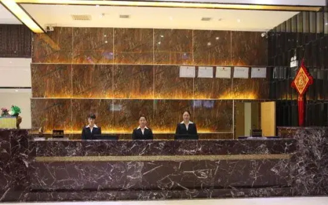 Shijia Chain Hotel (Xinhua No.1 Branch)
