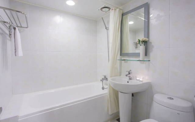 Ful Won Hotel