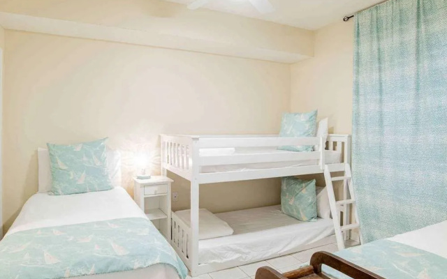 Inn at Summerwinds by Southern Vacation Rentals