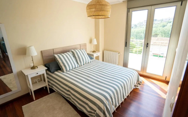 Apartamento La Bolisa