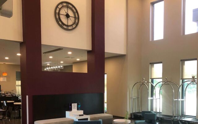 Magnolia Pointe, BW Signature Collection