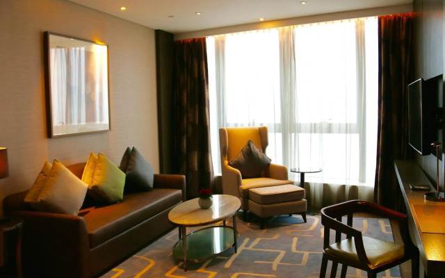 Sofitel Lianyungang Suning