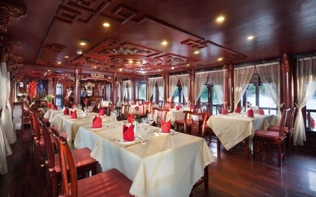 Halong Royal Palace Cruise