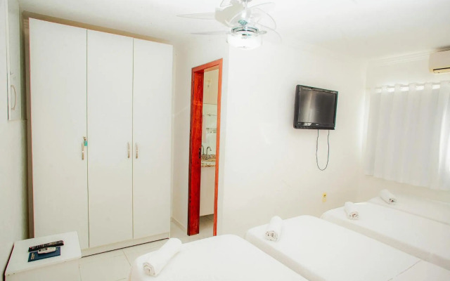 Apartamento Duplex Mont Moriá