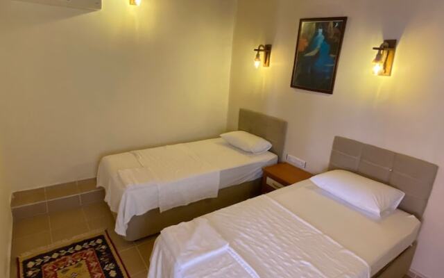 Sualti Butik Otel